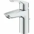 Смеситель для раковины GROHE Eurosmart, S-size, хром (23456003) Смеситель для раковины GROHE Eurosmart, S-size, хром (23456003)