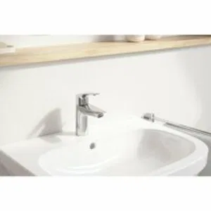 Смеситель для раковины GROHE Eurosmart, S-size, хром (23456003) Смеситель для раковины GROHE Eurosmart, S-size, хром (23456003)
