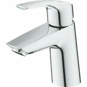 Смеситель для раковины GROHE Eurosmart, S-size, хром (23968003) Смеситель для раковины GROHE Eurosmart, S-size, хром (23968003)