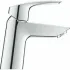 Смеситель для раковины GROHE Eurosmart, S-size, хром (23968003) Смеситель для раковины GROHE Eurosmart, S-size, хром (23968003)