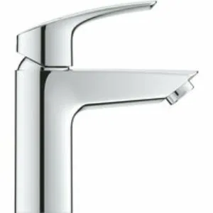 Смеситель для раковины GROHE Eurosmart, S-Size, хром (32467003) Смеситель для раковины GROHE Eurosmart, S-Size, хром (32467003)
