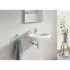Смеситель для раковины GROHE Eurosmart, S-Size, хром (32467003) Смеситель для раковины GROHE Eurosmart, S-Size, хром (32467003)