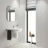 Смеситель для раковины GROHE Eurosmart, S-Size, хром (32467003) Смеситель для раковины GROHE Eurosmart, S-Size, хром (32467003)