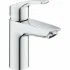 Смеситель для раковины GROHE Eurosmart, S-size, хром (23924003) Смеситель для раковины GROHE Eurosmart, S-size, хром (23924003)