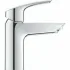 Смеситель для раковины GROHE Eurosmart, S-size, хром (23924003) Смеситель для раковины GROHE Eurosmart, S-size, хром (23924003)
