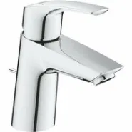 Смеситель для раковины GROHE Eurosmart, S-size, хром (23965003)