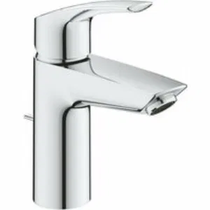 Смеситель для раковины GROHE Eurosmart, S-size, хром (33265003) Смеситель для раковины GROHE Eurosmart, S-size, хром (33265003)