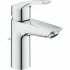 Смеситель для раковины GROHE Eurosmart, S-size, хром (33265003) Смеситель для раковины GROHE Eurosmart, S-size, хром (33265003)