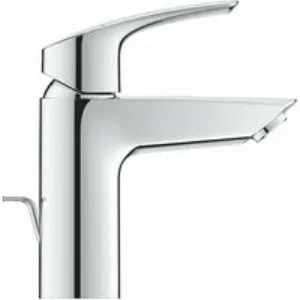 Смеситель для раковины GROHE Eurosmart, S-size, хром (33265003) Смеситель для раковины GROHE Eurosmart, S-size, хром (33265003)