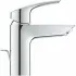Смеситель для раковины GROHE Eurosmart, S-size, хром (33265003) Смеситель для раковины GROHE Eurosmart, S-size, хром (33265003)