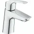 Смеситель для раковины GROHE Eurosmart, S-size, хром (23967003) Смеситель для раковины GROHE Eurosmart, S-size, хром (23967003)