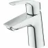 Смеситель для раковины GROHE Eurosmart, S-size, хром (23967003) Смеситель для раковины GROHE Eurosmart, S-size, хром (23967003)