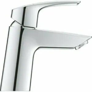 Смеситель для раковины GROHE Eurosmart, S-size, хром (23967003) Смеситель для раковины GROHE Eurosmart, S-size, хром (23967003)