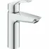 Смеситель для раковины GROHE Eurosmart, M-size, хром (23324003) Смеситель для раковины GROHE Eurosmart, M-size, хром (23324003)