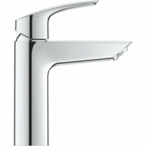 Смеситель для раковины GROHE Eurosmart, M-size, хром (23324003) Смеситель для раковины GROHE Eurosmart, M-size, хром (23324003)