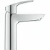 Смеситель для раковины GROHE Eurosmart, M-size, хром (23324003) Смеситель для раковины GROHE Eurosmart, M-size, хром (23324003)