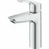 Смеситель для раковины GROHE Eurosmart, M-size, хром (23324003) Смеситель для раковины GROHE Eurosmart, M-size, хром (23324003)
