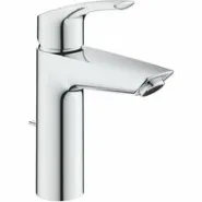 Смеситель для раковины GROHE Eurosmart, M-size, хром (23322003)