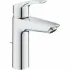 Смеситель для раковины GROHE Eurosmart, M-size, хром (23322003) Смеситель для раковины GROHE Eurosmart, M-size, хром (23322003)