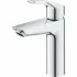 Смеситель для раковины GROHE Eurosmart, M-size, хром (23923003) Смеситель для раковины GROHE Eurosmart, M-size, хром (23923003)