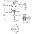 Смеситель для раковины GROHE Eurosmart, M-size, хром (23923003) Смеситель для раковины GROHE Eurosmart, M-size, хром (23923003)