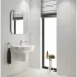 Смеситель для раковины GROHE Eurosmart, M-size, хром (2339330E) Смеситель для раковины GROHE Eurosmart, M-size, хром (2339330E)