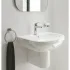 Смеситель для раковины GROHE Eurosmart, M-size, хром (2339330E) Смеситель для раковины GROHE Eurosmart, M-size, хром (2339330E)