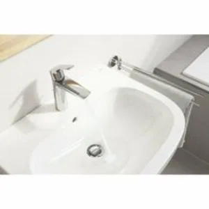 Смеситель для раковины GROHE Eurosmart, M-size, хром (2339330E) Смеситель для раковины GROHE Eurosmart, M-size, хром (2339330E)
