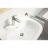 Смеситель для раковины GROHE Eurosmart, M-size, хром (2339330E) Смеситель для раковины GROHE Eurosmart, M-size, хром (2339330E)