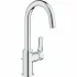 Смеситель для раковины GROHE Eurosmart, L-size, хром (23537003) Смеситель для раковины GROHE Eurosmart, L-size, хром (23537003)