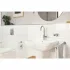 Смеситель для раковины GROHE Eurosmart, L-size, хром (23537003) Смеситель для раковины GROHE Eurosmart, L-size, хром (23537003)