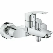 Смеситель для ванны GROHE Eurosmart, хром (33300003)