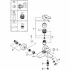 Смеситель для ванны GROHE Eurosmart, хром (33300003) Смеситель для ванны GROHE Eurosmart, хром (33300003)