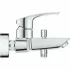 Смеситель для ванны GROHE Eurosmart, хром (33302003) Смеситель для ванны GROHE Eurosmart, хром (33302003)