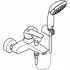 Смеситель для ванны GROHE Eurosmart, хром (33302003) Смеситель для ванны GROHE Eurosmart, хром (33302003)