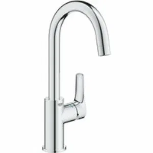 Смеситель для раковины GROHE Eurosmart, L-size, хром (23970003) Смеситель для раковины GROHE Eurosmart, L-size, хром (23970003)
