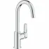 Смеситель для раковины GROHE Eurosmart, L-size, хром (23970003) Смеситель для раковины GROHE Eurosmart, L-size, хром (23970003)