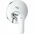 Внешняя часть смесителя для ванны GROHE Eurosmart, хром (24043003) Внешняя часть смесителя для ванны GROHE Eurosmart, хром (24043003)