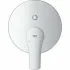 Внешняя часть смесителя для ванны GROHE Eurosmart, хром (24043003) Внешняя часть смесителя для ванны GROHE Eurosmart, хром (24043003)