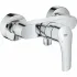 Смеситель для душа GROHE Eurosmart, хром (33555003) Смеситель для душа GROHE Eurosmart, хром (33555003)
