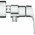 Смеситель для душа GROHE Eurosmart, хром (33555003) Смеситель для душа GROHE Eurosmart, хром (33555003)
