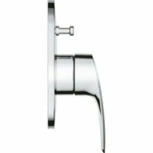 Смеситель для ванны GROHE Eurosmart в комплекте с монтажной частью, хром (33305003) Смеситель для ванны GROHE Eurosmart в комплекте с монтажной частью, хром (33305003)