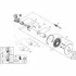 Смеситель для ванны GROHE Eurosmart в комплекте с монтажной частью, хром (33305003) Смеситель для ванны GROHE Eurosmart в комплекте с монтажной частью, хром (33305003)