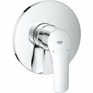 Внешняя часть смесителя для душа GROHE Eurosmart, хром (24042003)