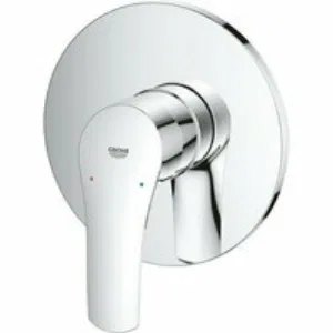 Внешняя часть смесителя для душа GROHE Eurosmart, хром (24042003) Внешняя часть смесителя для душа GROHE Eurosmart, хром (24042003)