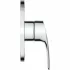 Внешняя часть смесителя для душа GROHE Eurosmart, хром (24042003) Внешняя часть смесителя для душа GROHE Eurosmart, хром (24042003)