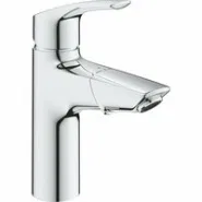 Смеситель для раковины GROHE Eurosmart, M-size, хром (23976003)