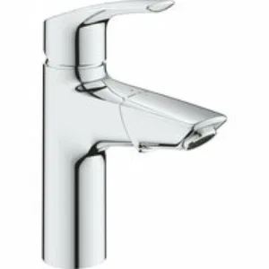 Смеситель для раковины GROHE Eurosmart, M-size, хром (23976003) Смеситель для раковины GROHE Eurosmart, M-size, хром (23976003)