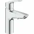 Смеситель для раковины GROHE Eurosmart, M-size, хром (23976003) Смеситель для раковины GROHE Eurosmart, M-size, хром (23976003)