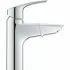 Смеситель для раковины GROHE Eurosmart, M-size, хром (23976003) Смеситель для раковины GROHE Eurosmart, M-size, хром (23976003)